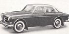 Volvo 122 S 