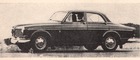 Volvo 122 S (1968)