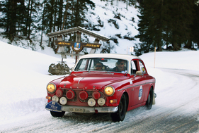 Impressionen WinterRAID