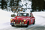 Volvo 122 SR (1965) - am Winter-RAID 2015 (© Rudolf Menzi, 2015) Volvo 122 SR (1965) - am Winter-RAID 2015 (© Rudolf Menzi, 2015)