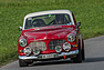 Volvo 122 SR (1965) an der Bergprüfung Altbüron 2017 - Feld 2 (© Balz Schreier, 2017) Volvo 122 SR (1965) an der Bergprüfung Altbüron 2017 - Feld 2 (© Balz Schreier, 2017)