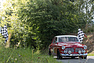 Volvo 122 SR (1965) an der Bergprüfung Altbüron 2017 - Feld 2 (© Balz Schreier, 2017) Volvo 122 SR (1965) an der Bergprüfung Altbüron 2017 - Feld 2 (© Balz Schreier, 2017)