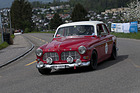 Volvo 122 SR (1965) - im Feld der Touren- und Sportwagen aus der Nachkriegszeit am GP Mutschellen 2012