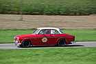 Volvo 122 SR von 1965 - Oldtimerclassic Hittnau 2014