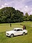 Volvo 122 Sport "Amazon" (1962) – Schick genug für den Golfplatz (© Volvo Car Group, 1962) Volvo 122 Sport "Amazon" (1962) – Schick genug für den Golfplatz (© Volvo Car Group, 1962)