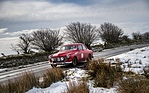 Volvo 122S (1964) - Le Jog 2017