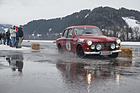 Volvo 122S (1965) - Planai Classic 2020