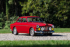 Volvo 122S Canadian (1969) - als Lot 186 an der RM/Sotheby's Open Roads Octobre 2021 Versteigerung vom 6. bis 13. Oktober 2021