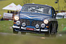 Volvo 123 GT (1967) - GP Mutschellen 2016 (© Daniel Reinhard, 2016) Volvo 123 GT (1967) - GP Mutschellen 2016 (© Daniel Reinhard, 2016)