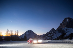 Volvo 123 GT (1967) – Planai-Classic 2024