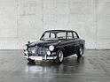 Bild: Volvo 123 GT (1967) - als Lot 014 angeboten an der Dorotheum Classic Expo Salzburg Versteigerung am 21. Oktober 2023