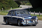 Artikelbild Der etwas andere Volvo 123 GT – Optimierung à la Siebzigerjahre