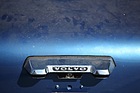Bild: Volvo 123 GT (1967) - viel Patina