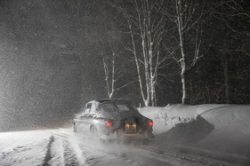 Volvo 123 GT (1968) - Planai-Classic 2019