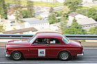 Volvo 123 GT (1968) - am Kerenzerberg Revival 2015