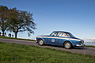 Volvo 123 GT Albert (1967) - 5. Gedenkfahrt zum Michaelskreuzrennen 2017 (© Daniel Reinhard, 2017) Volvo 123 GT Albert (1967) - 5. Gedenkfahrt zum Michaelskreuzrennen 2017 (© Daniel Reinhard, 2017)