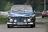 Volvo 123 GT Albert (1967) - am GP Brugger Schachen 2015 (© Bruno von Rotz, 2015) Volvo 123 GT Albert (1967) - am GP Brugger Schachen 2015 (© Bruno von Rotz, 2015)