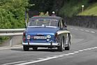 Volvo 123 GT Albert (1967) - am Kerenzerberg Revival 2015