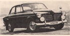 Volvo 123 GT 