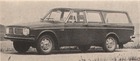 Volvo 142 - 144 - 145 (1971)