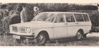 Volvo 142-144-145 