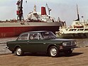 Volvo 142 (1968) - Basisausführung