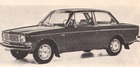 Volvo 142 S - 144 S - 145 S 