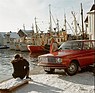 Volvo 142 S (1969) - da kann man schon stolz sein darauf