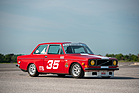 Volvo 142E SCCA Race Car (1972) - Angeboten als Lot Nr. 4073A bei der 2021er Auburn-Fall-Auktion von RM Sotheby's