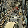 Volvo 144 (1968) - Produktion in der Troslanda-Fabrik