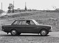 Volvo 144 (1968) - S-Modell (© Werk / Volvo, 1968) Volvo 144 (1968) - S-Modell (© Werk / Volvo, 1968)
