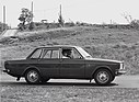 Bild: Volvo 144 (1968) - S-Modell