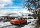 Volvo 144 (1972) - Le Jog 2017