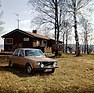 Volvo 144 (1972) - nach dem Facelift, GL-Ausführung