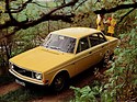 Volvo 144 (1972) - nach dem Facelift