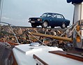 Bild: Volvo 144 (1973) - letzte Modellpflege