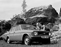 Volvo 144 (1974) - der praktische Kamerad
