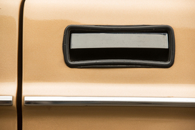 Volvo 144 GL (1972) – Ab 1971 mit versenkten Türgriffen