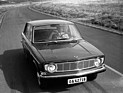 Volvo 144 S (1967) - sportliche Variante