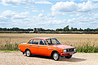 Volvo 144 Saloon (1973) - als Lot 056 an der Bonhams MPH Bicester Heritage Versteigerung am 20. September 2020