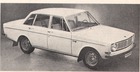 Volvo 144 