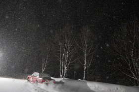 Volvo 144S (1972) - Planai-Classic 2019