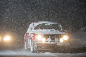 Volvo 144S (1972) - Planai-Classic 2019