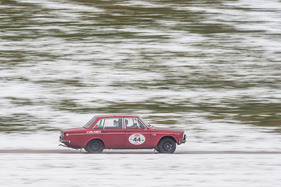 Volvo 144S (1972) - Planai Classic 2020