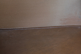 Volvo 145 (1972) - Sitzbezüge