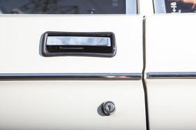 Volvo 145 (1972) - Türgriff