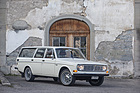 Artikelbild Volvo 145 – der Siebensitzer-Kombi aus dem Norden