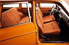 Volvo 145 (1974) - Ausstattung der DL_Variante