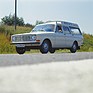 Volvo 145 Express (1970) - der Hochdach-Kombi