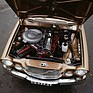 Volvo 164 (1970) - mit der B30E-Maschine